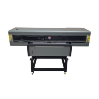 Сувенирный УФ принтер Galaxy F96, Epson i3200